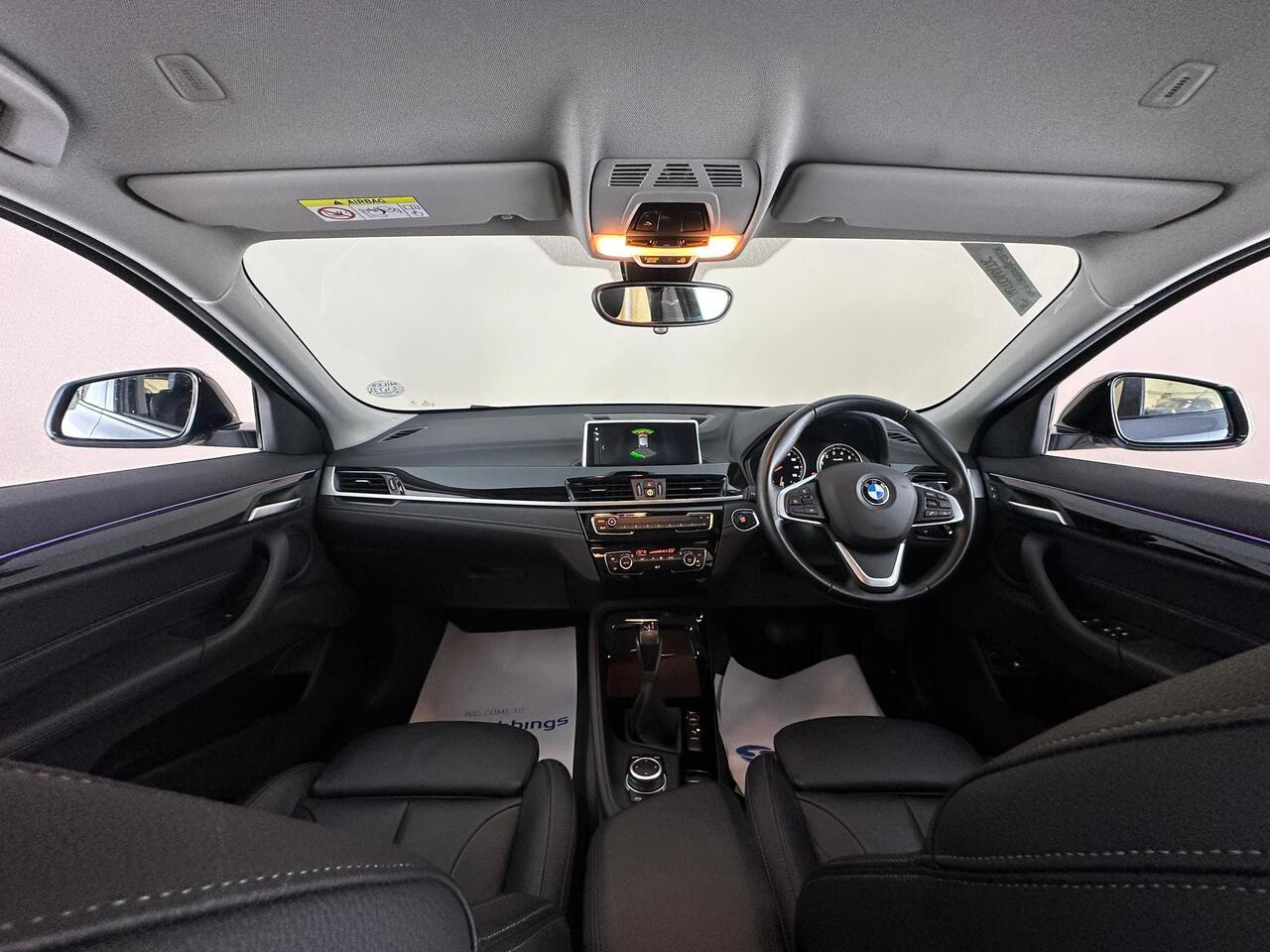 BMW X2 PJ21KVG