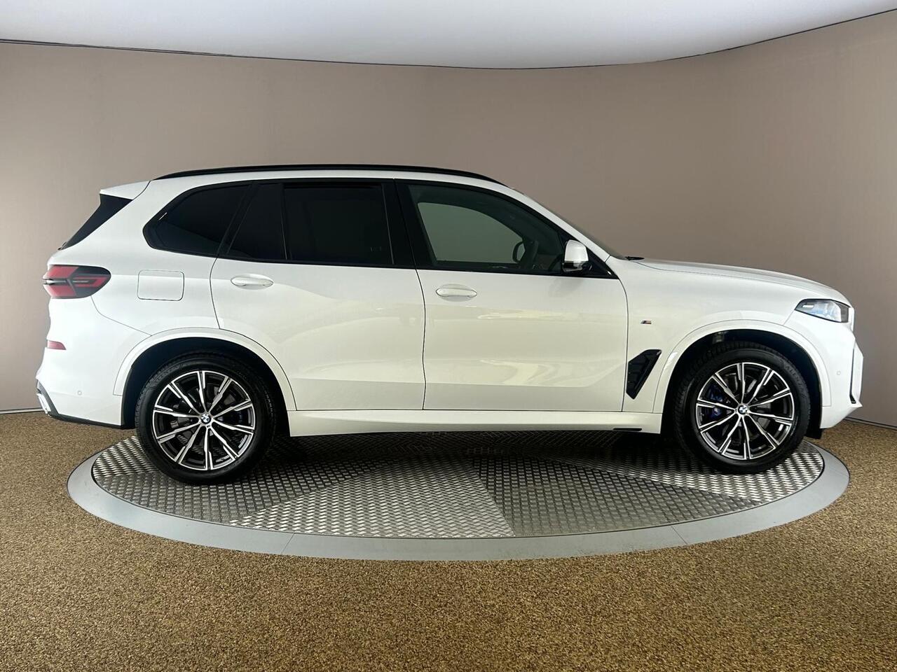 BMW X5 RX74ENM