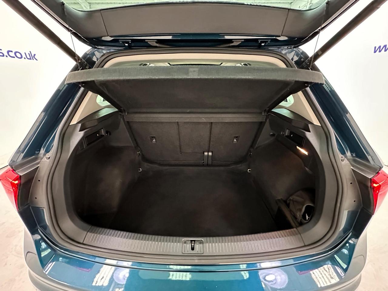 Volkswagen Tiguan GK71OLN