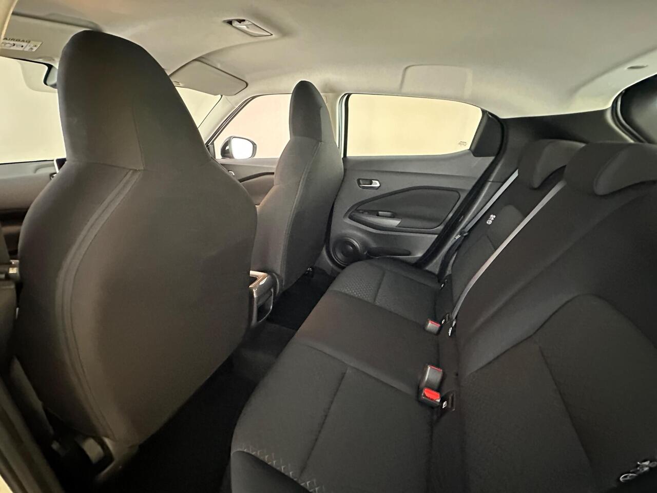 Nissan Juke YE23LGL
