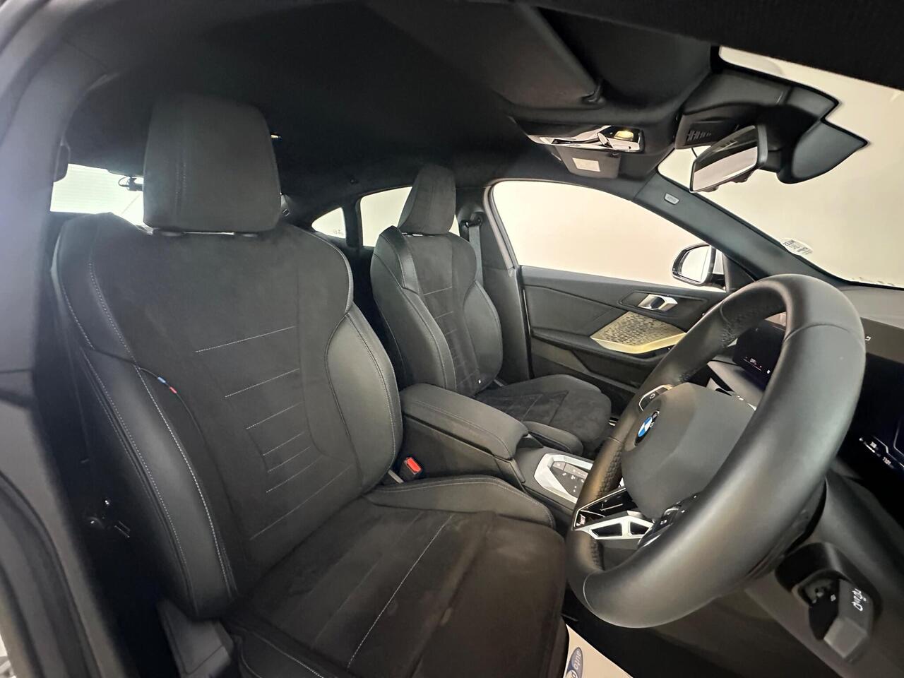 BMW 2 Series Gran Coupe KR25YXM