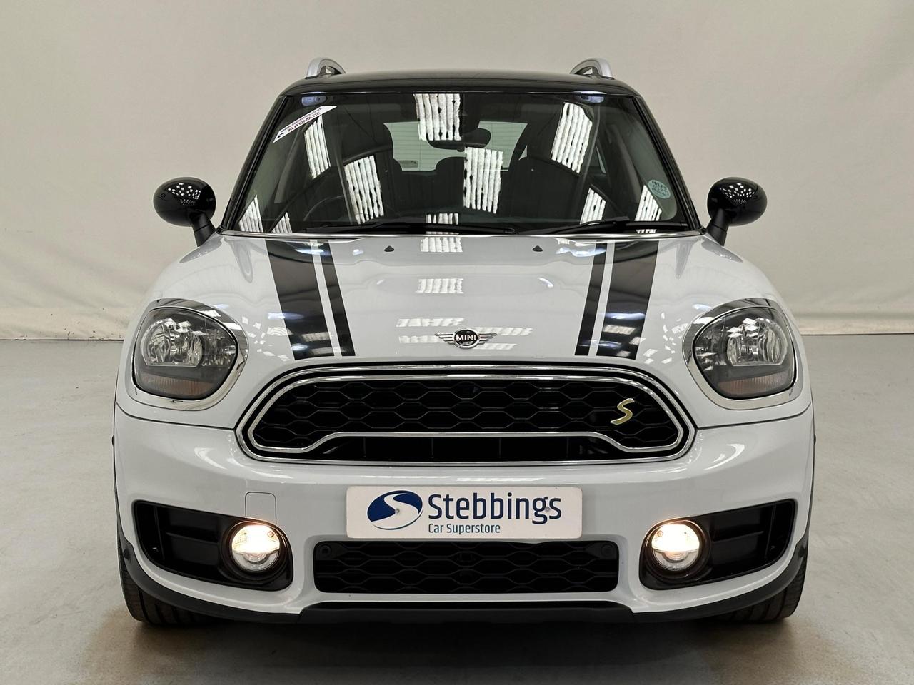 MINI Countryman RF68EWN