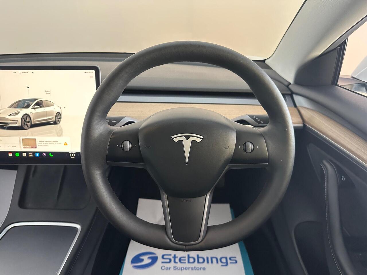 Tesla Model 3 MH23HFX