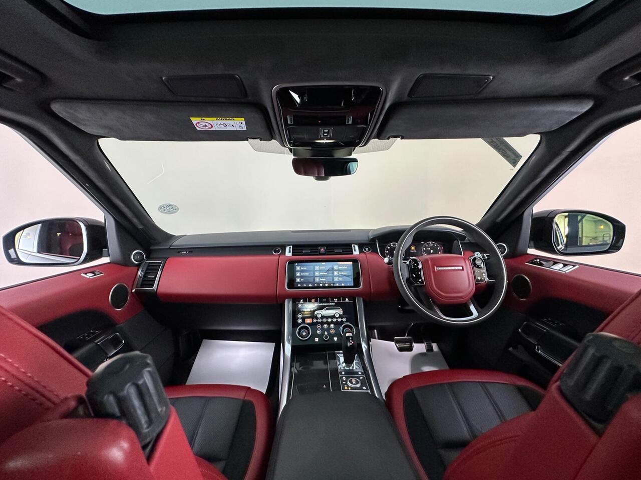 Land Rover Range Rover Sport DK69VKM