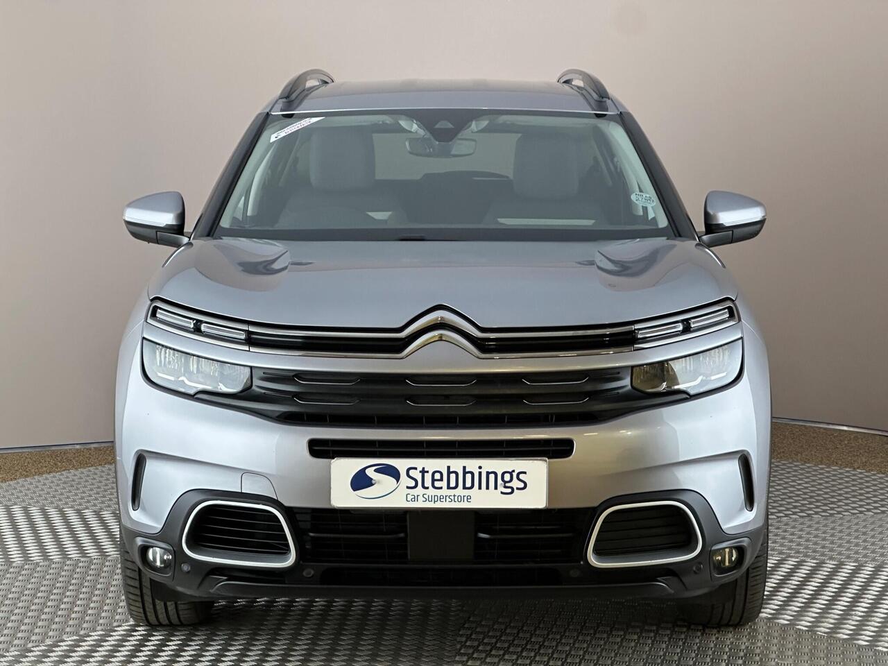 Citroen C5 Aircross MW71LVF