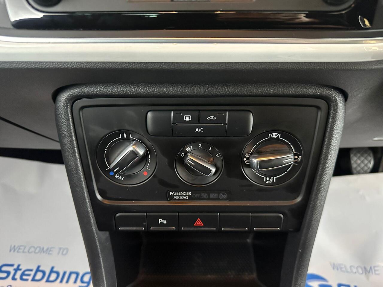 Volkswagen Beetle NU15DYA