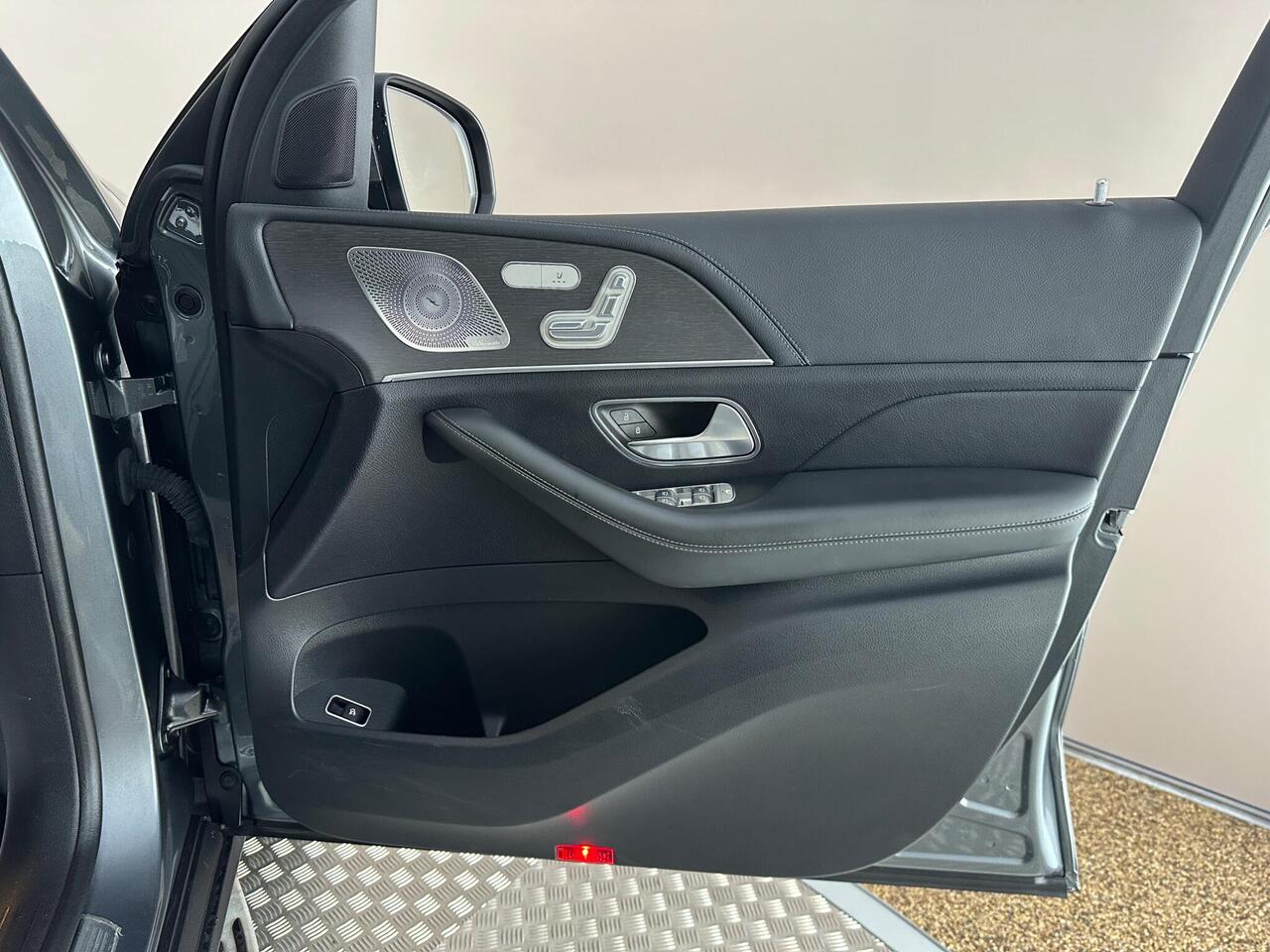 Mercedes-Benz GLE SW22SWF