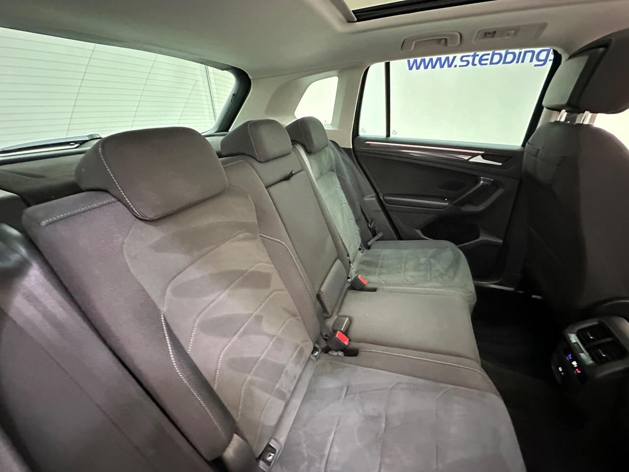Volkswagen Tiguan GK71OLN
