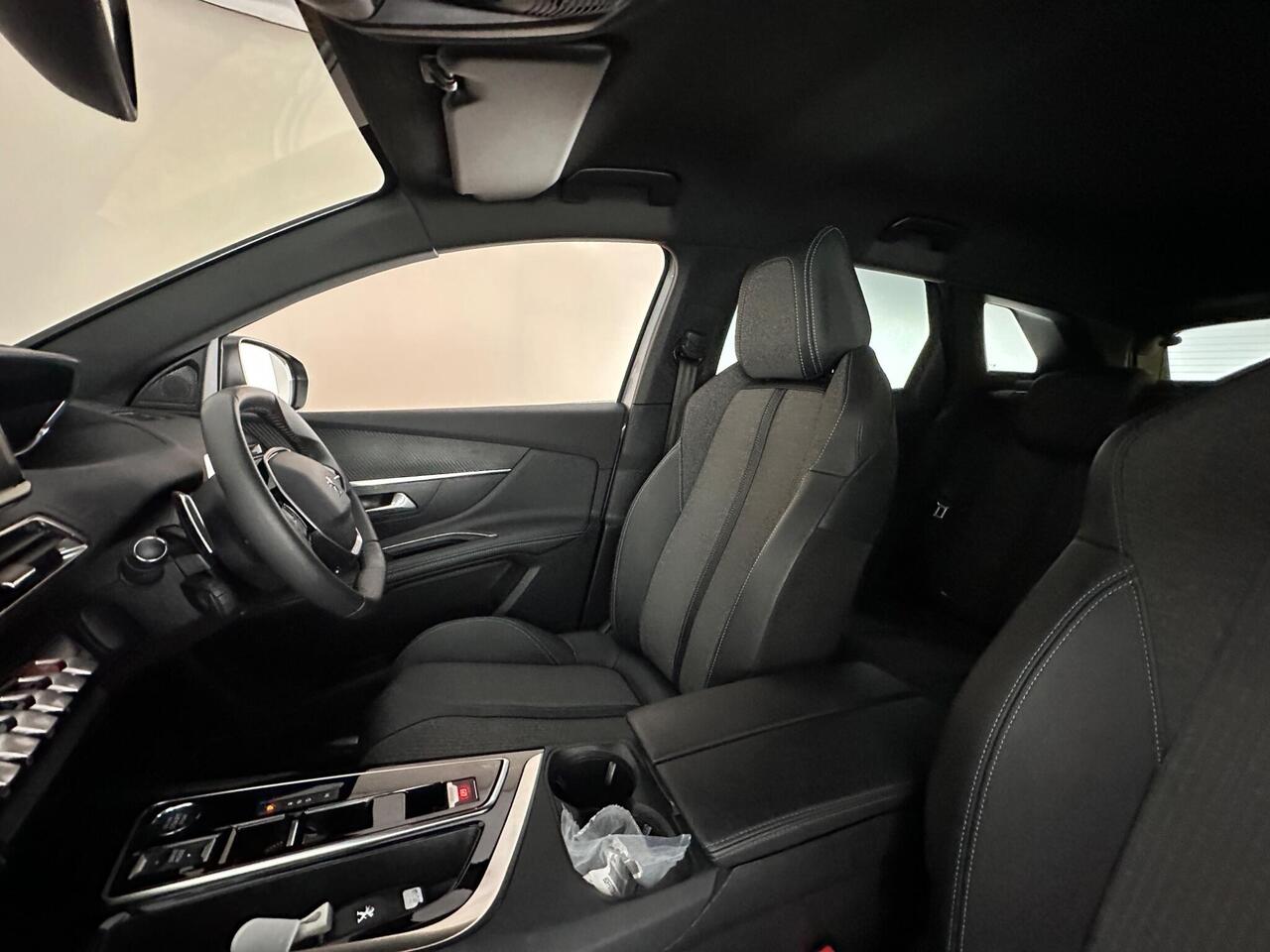 Peugeot 3008 BJ24GXX