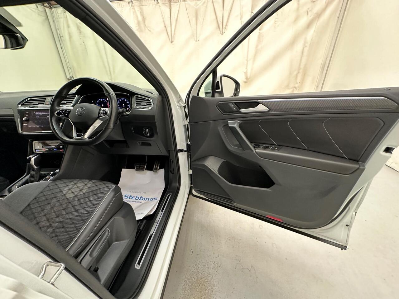 Volkswagen Tiguan MT21HOH