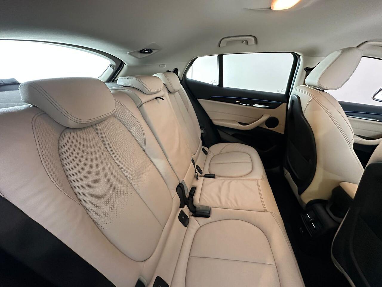 BMW X2 HK22UNR