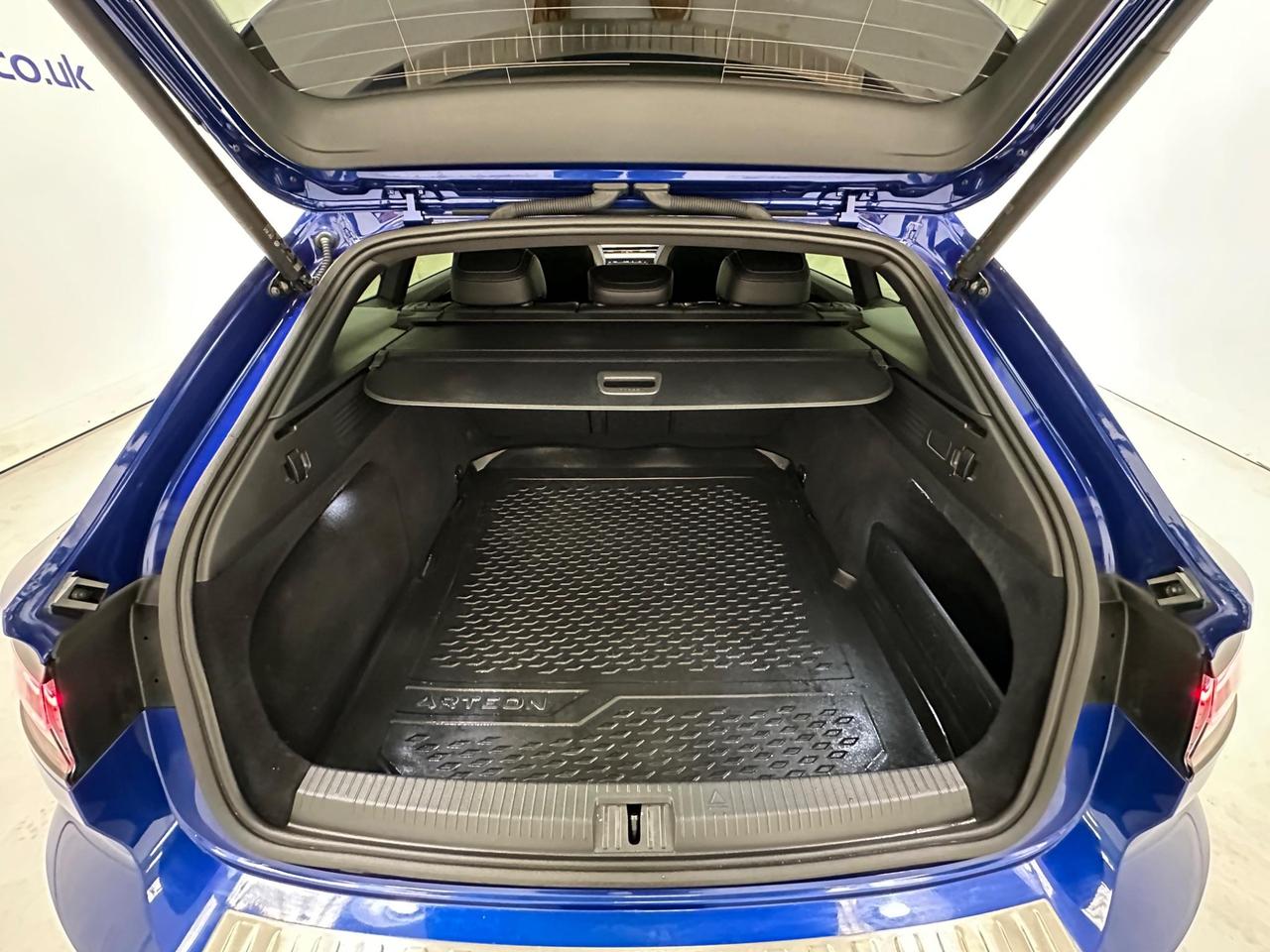 Volkswagen Arteon GF23SBV