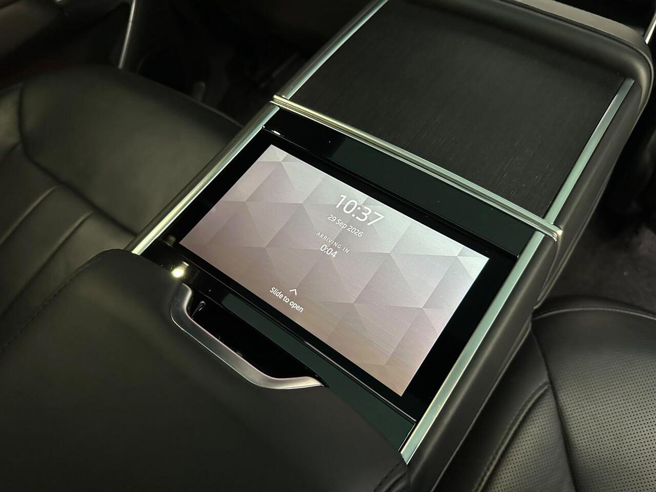 Land Rover Range Rover EK73BFE