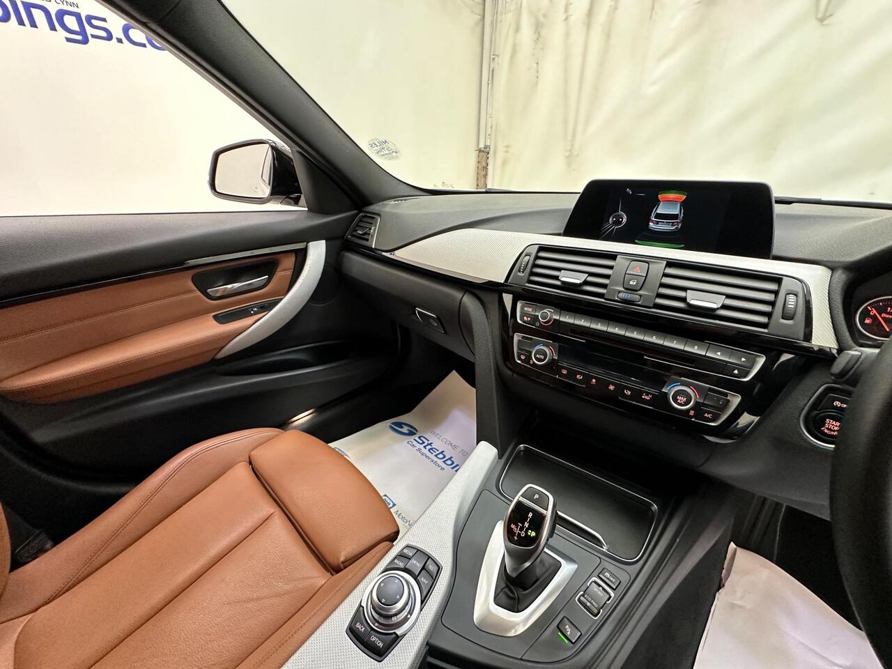 BMW 3 Series LG66UGK