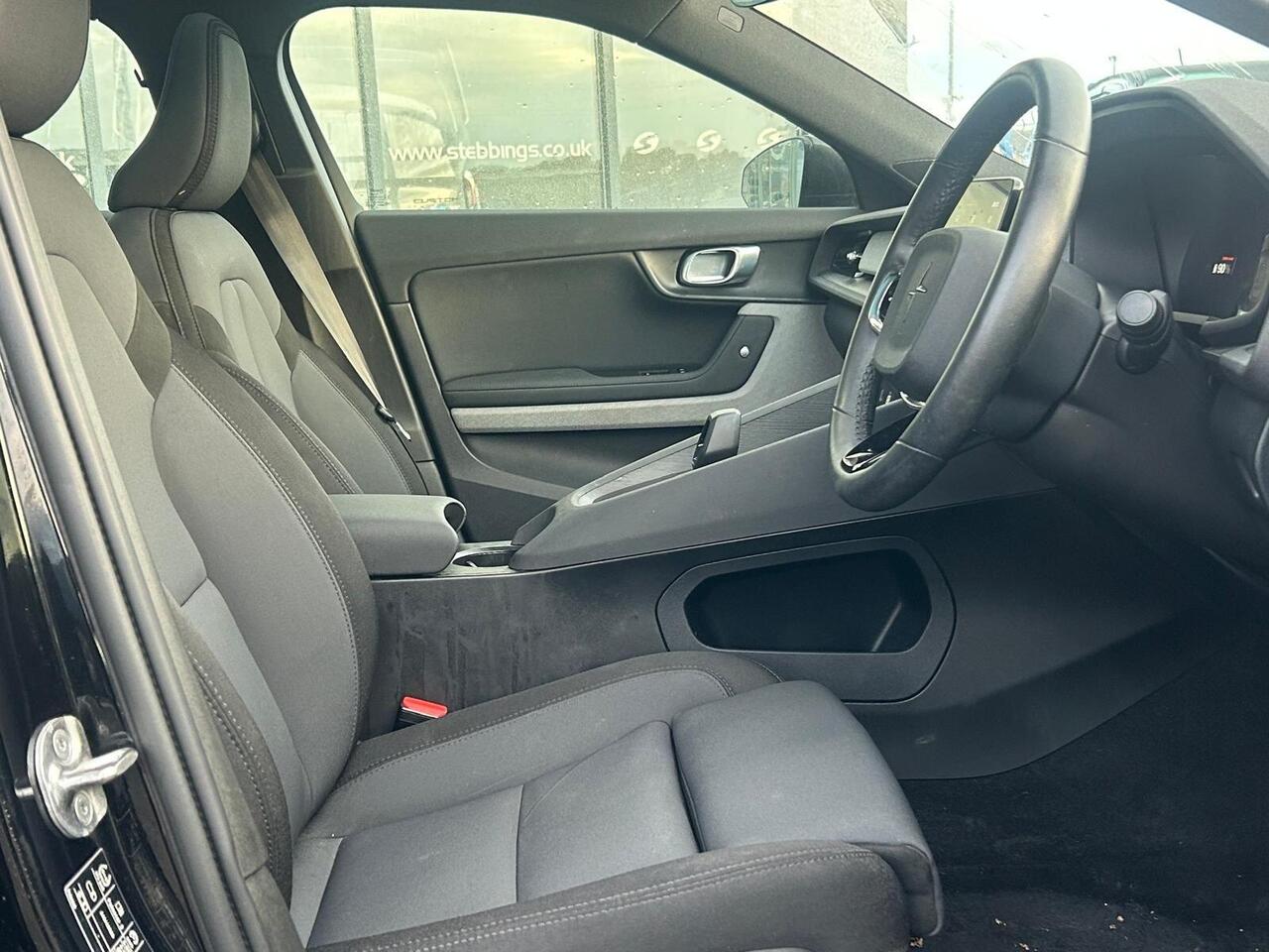 Polestar Polestar 2 OV72LYZ