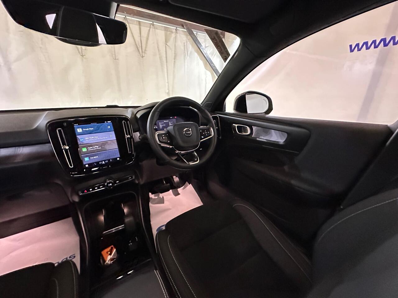 Volvo C40 YR22GBO