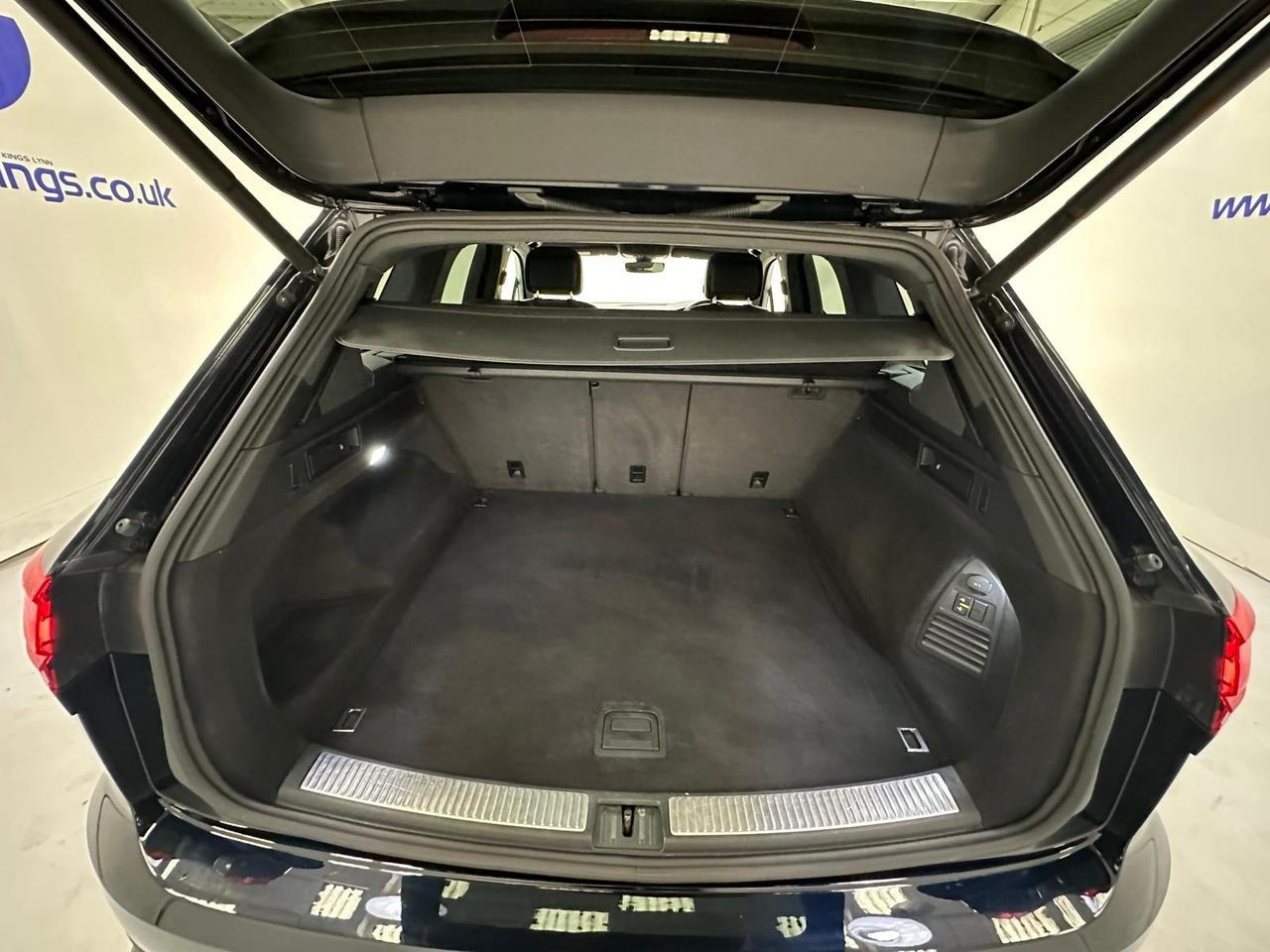 Volkswagen Touareg VK69FRF