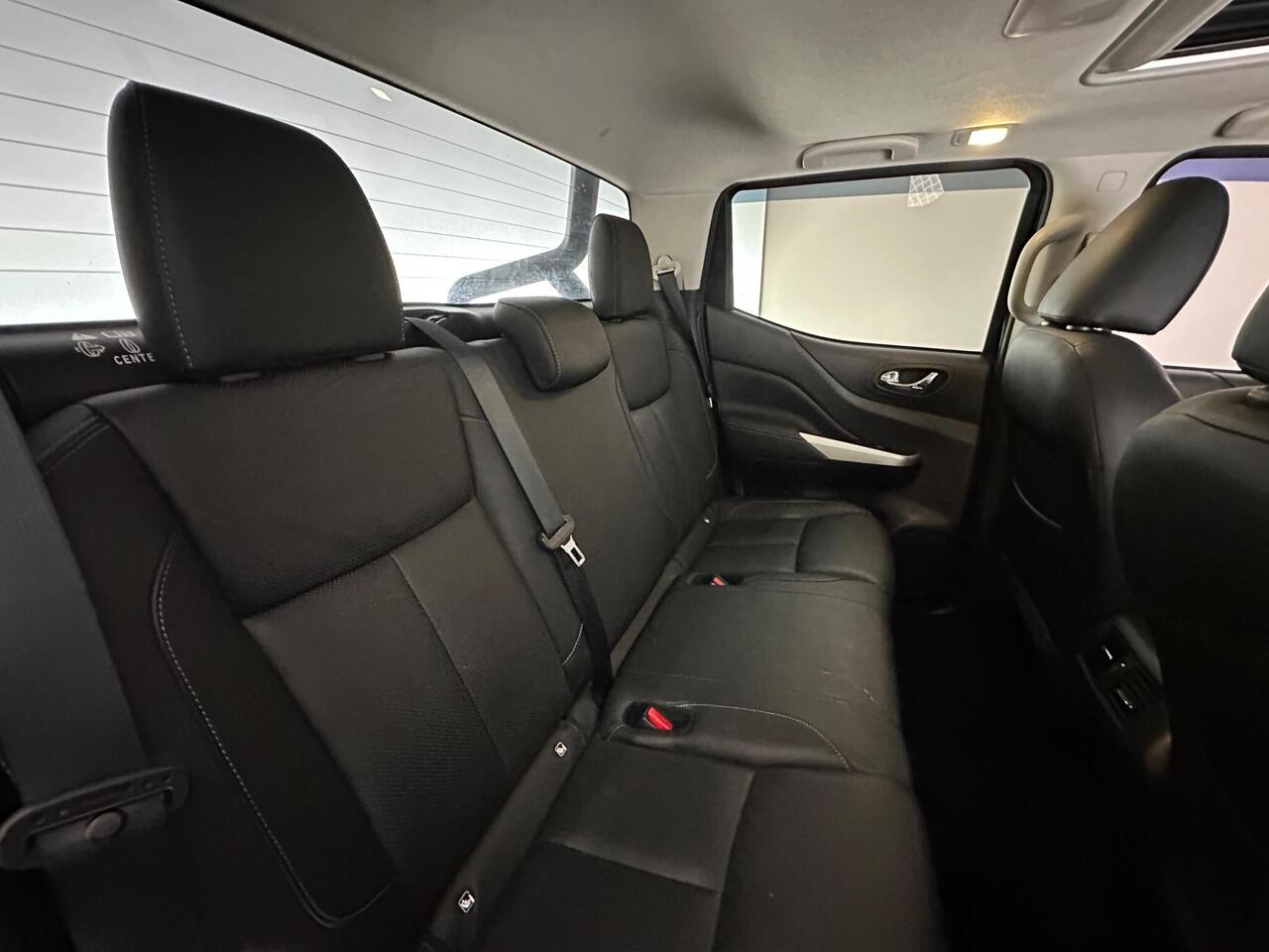 Nissan Navara NX69VEV