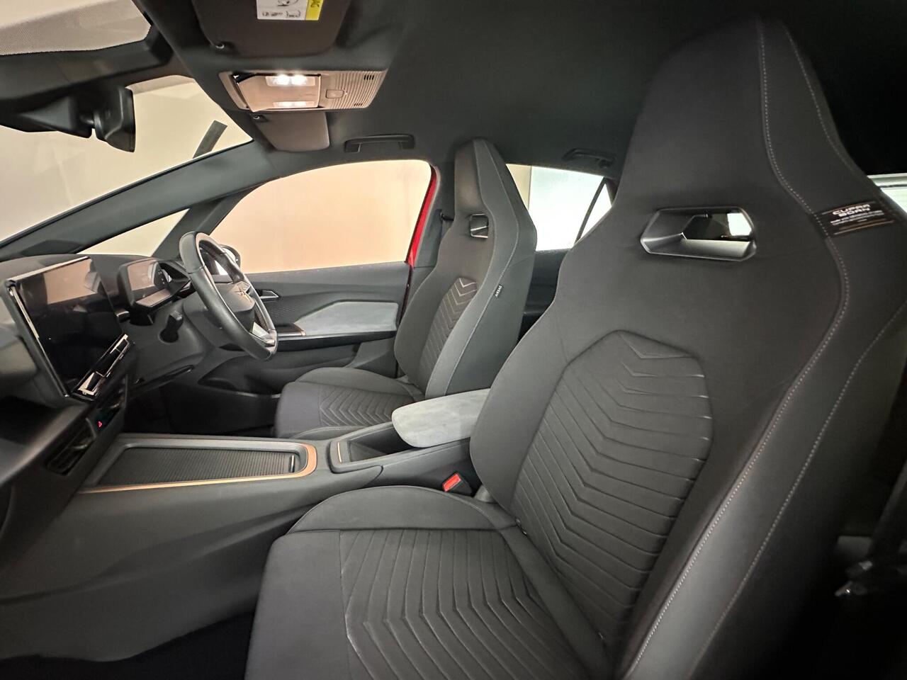 CUPRA Born ND23BHN