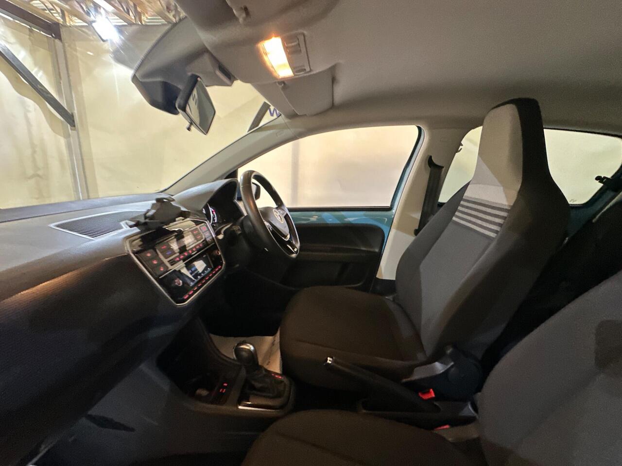 Volkswagen e-up! VF21LRN