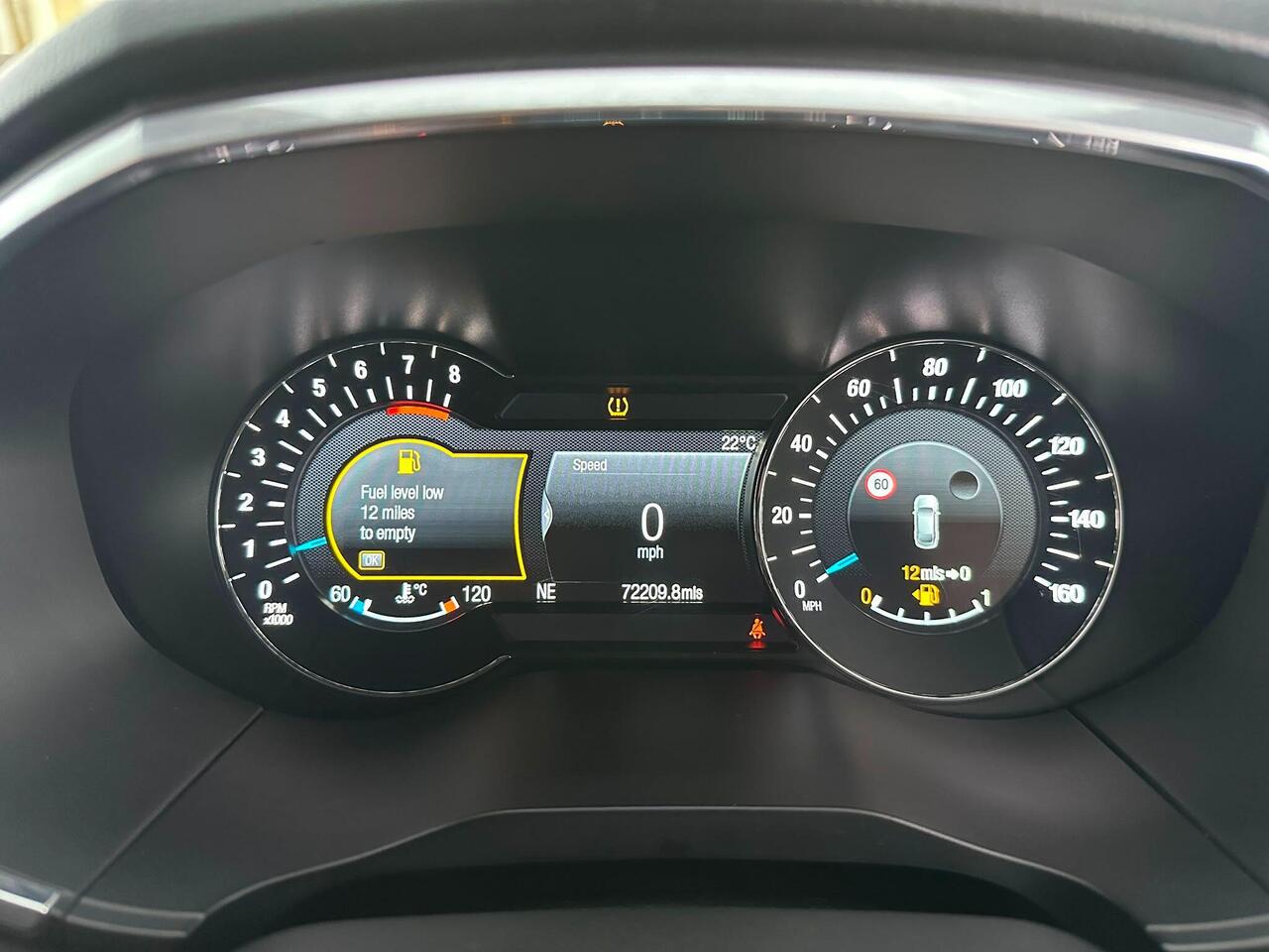 Ford S-Max CE69OOD
