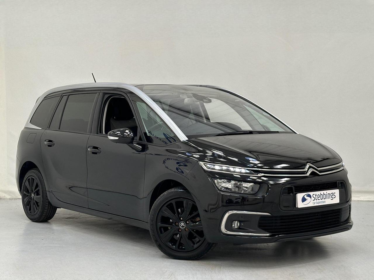 Citroen Grand C4 SpaceTourer AP19SFF