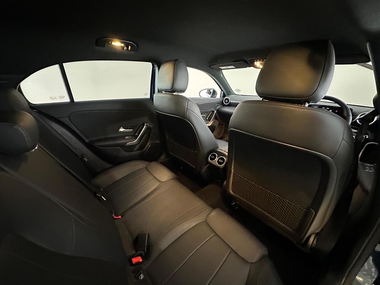 Mercedes-Benz A Class PK72FZP