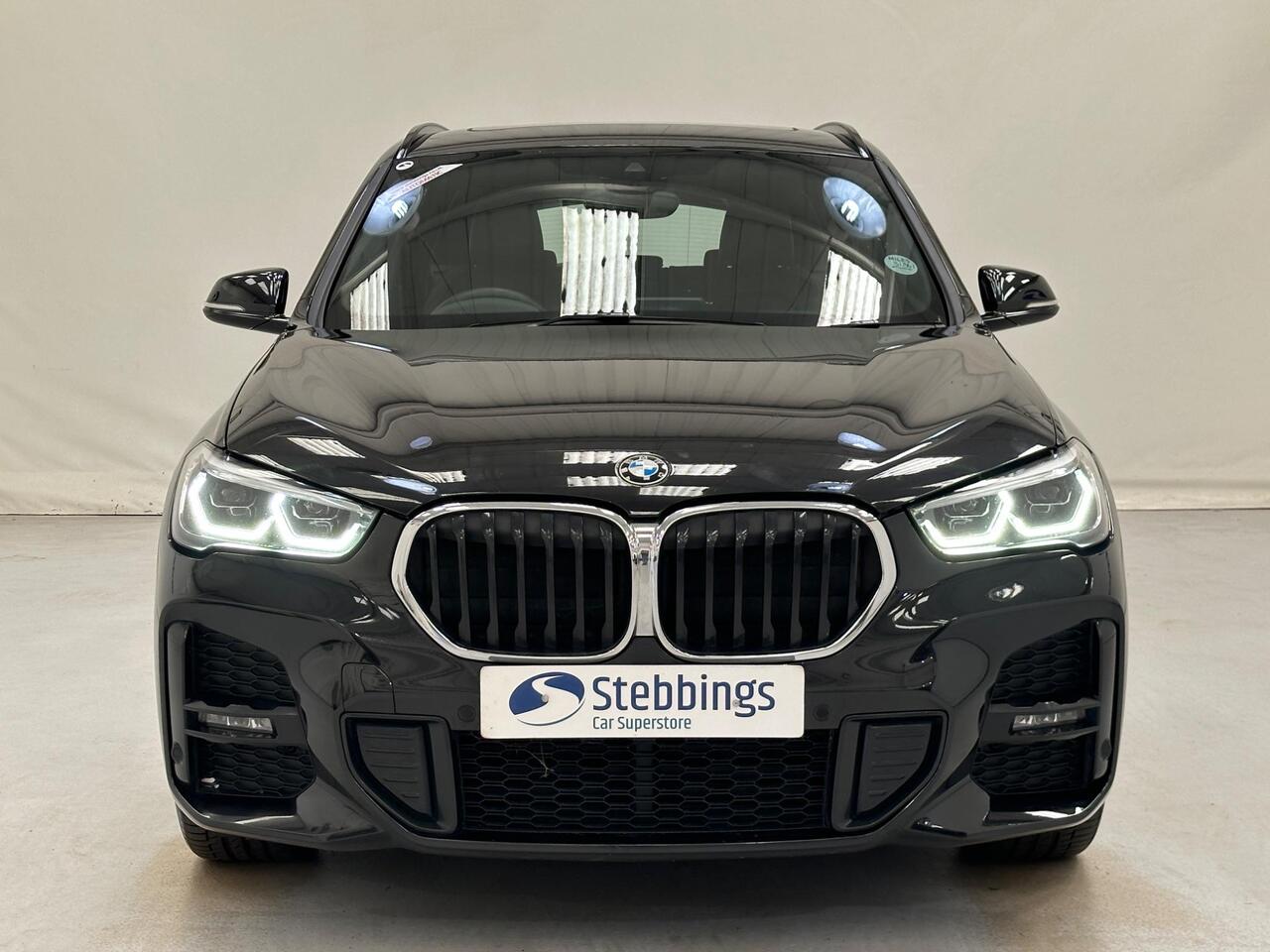 BMW X1 BN21WRG
