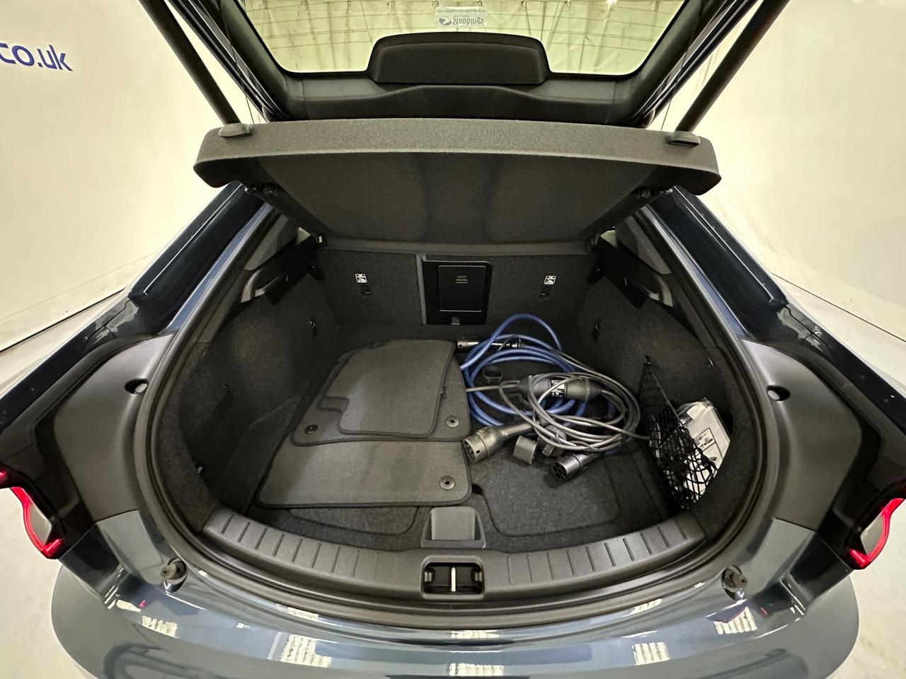 Polestar Polestar 2 OE72GMG