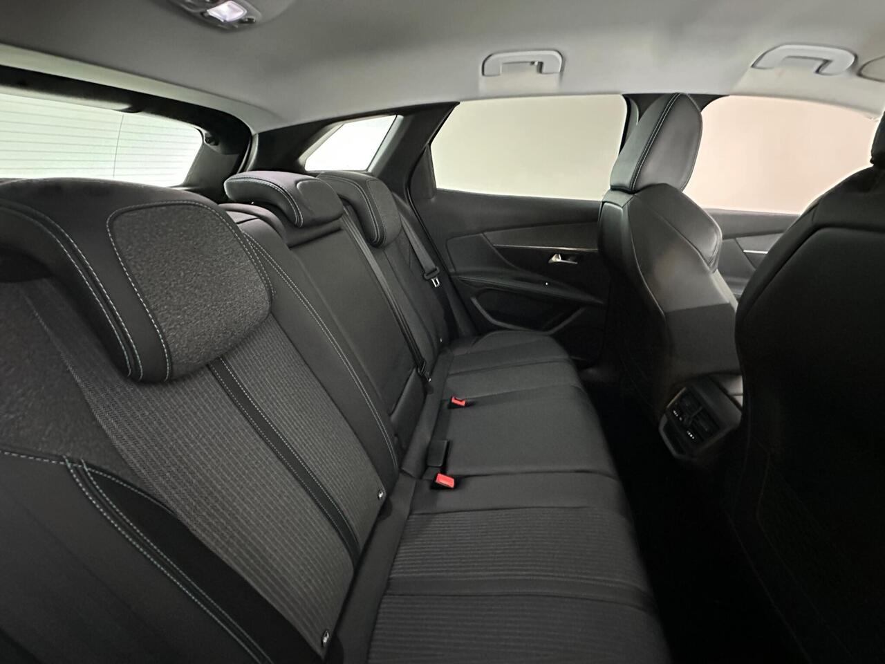 Peugeot 3008 RO71XUV