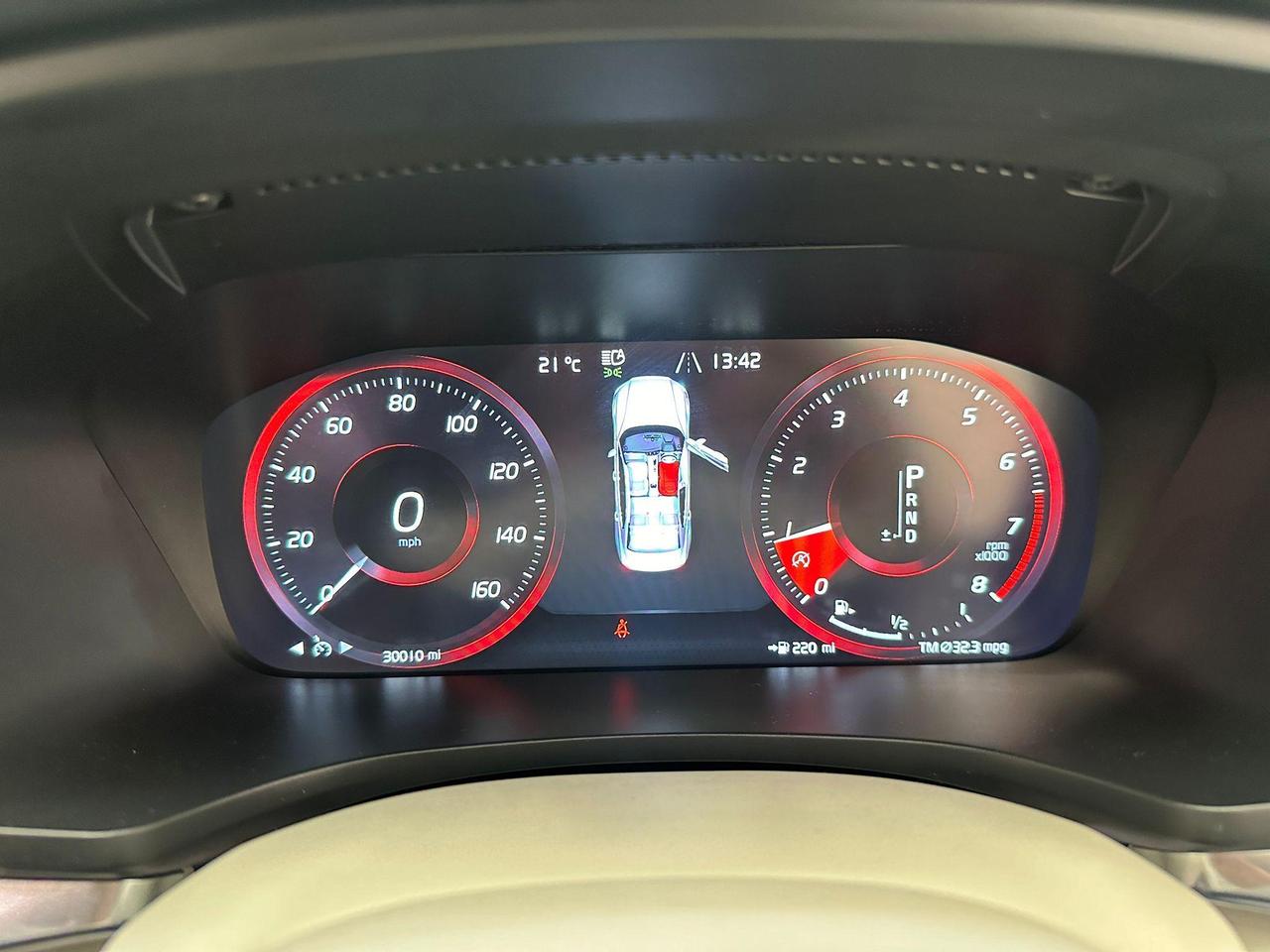 Volvo S60 GX69JFG