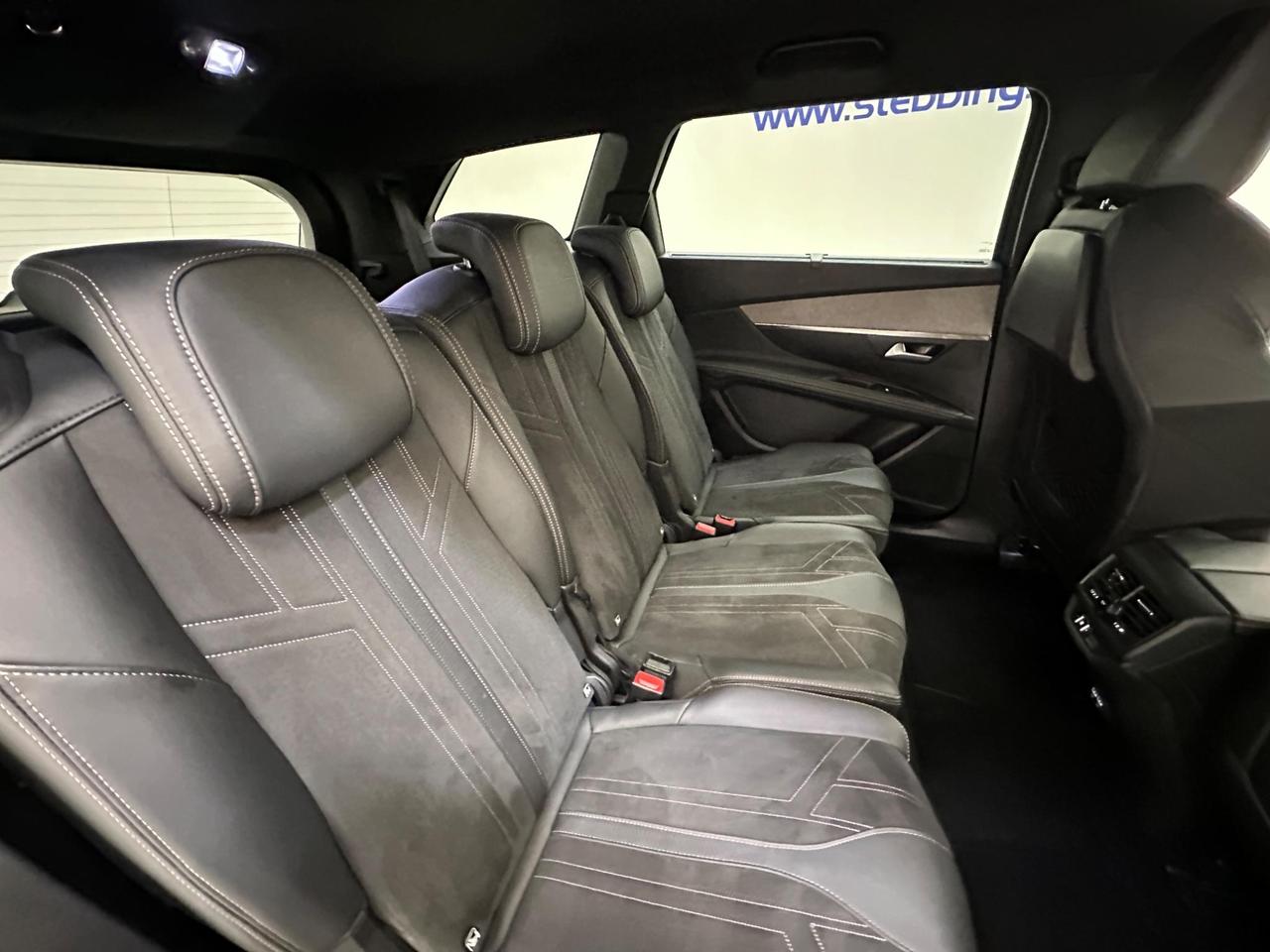 Peugeot 5008 KO21PFK