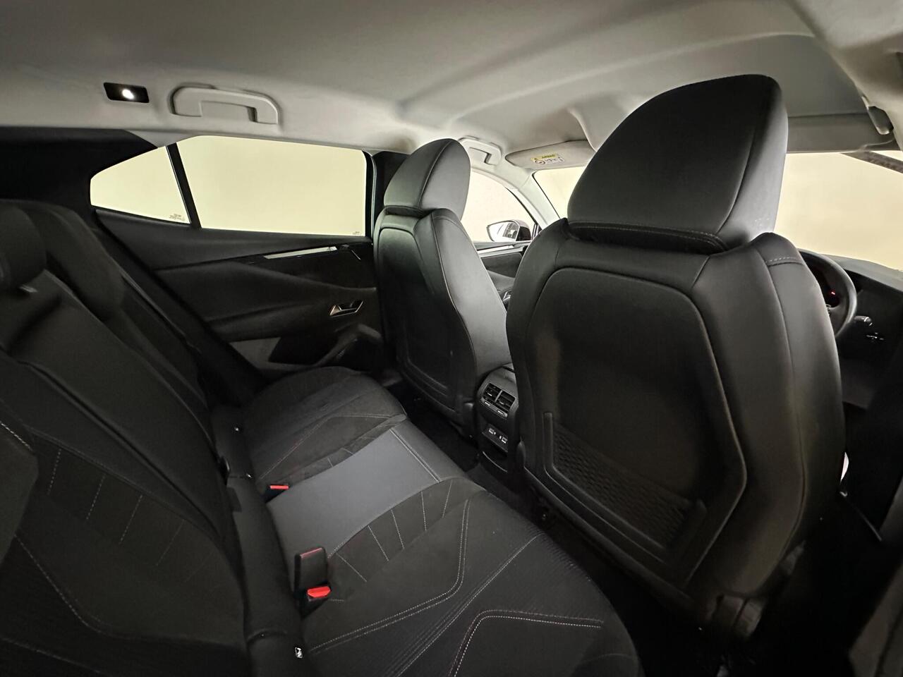 DS AUTOMOBILES DS 4 CF72HCK