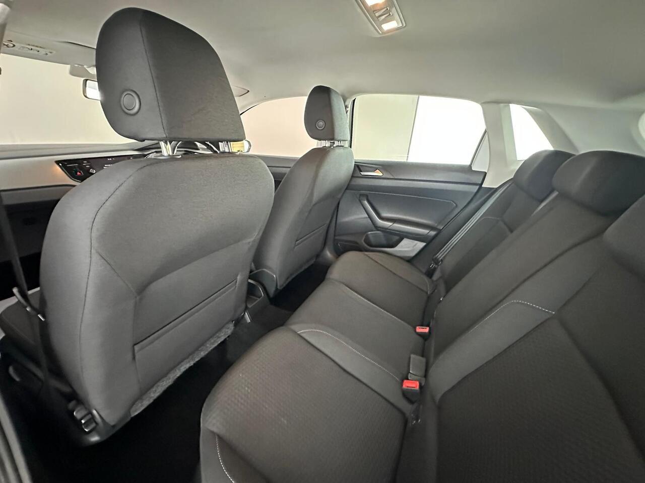 Volkswagen Polo AW19CXP
