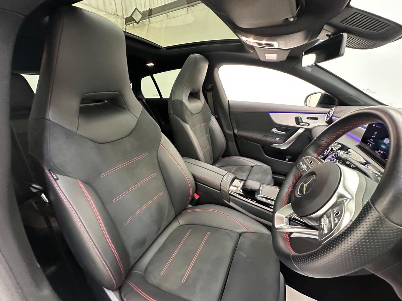 Mercedes-Benz CLA KW23MYY