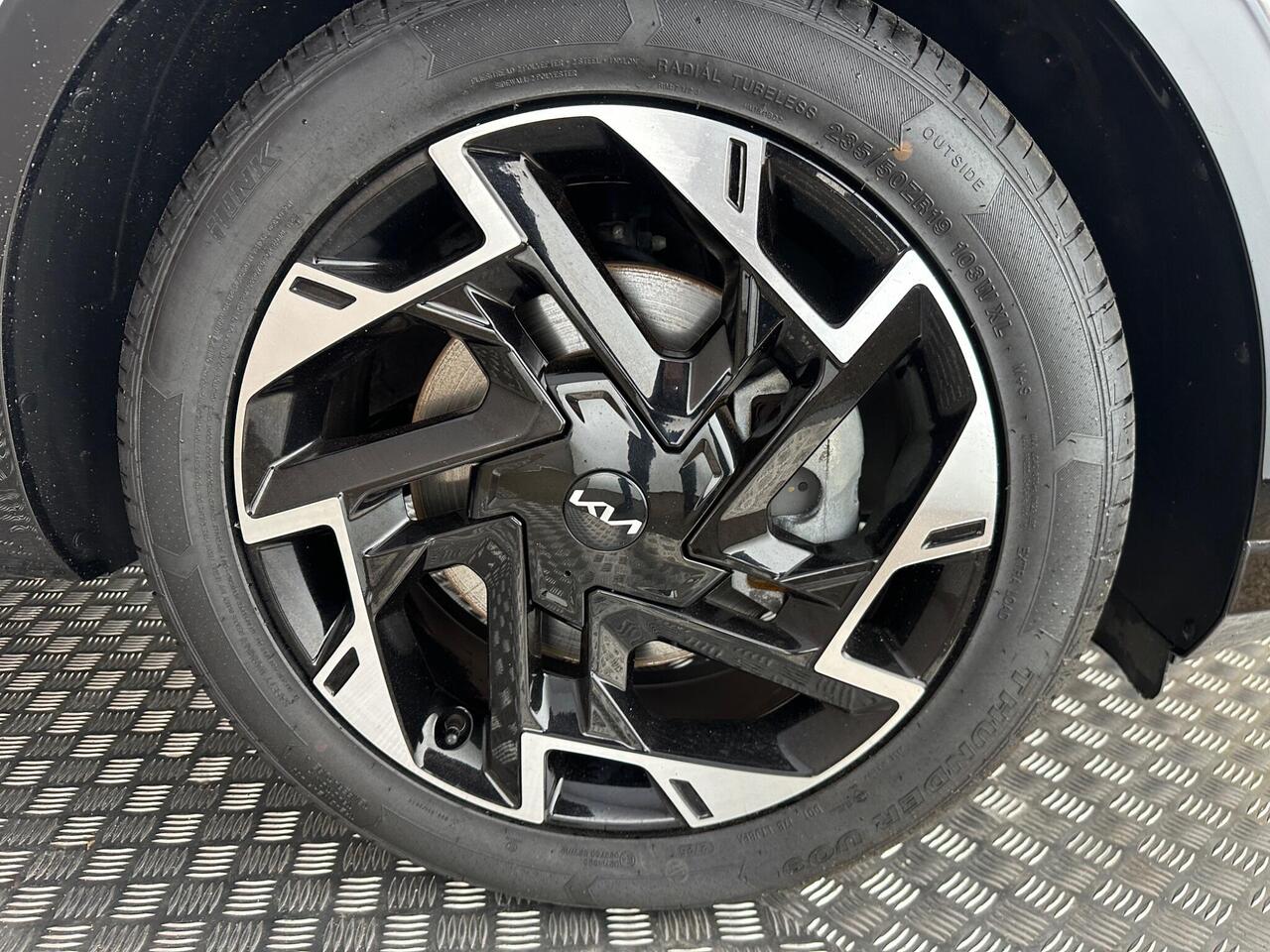 Kia Sportage GY23MKM