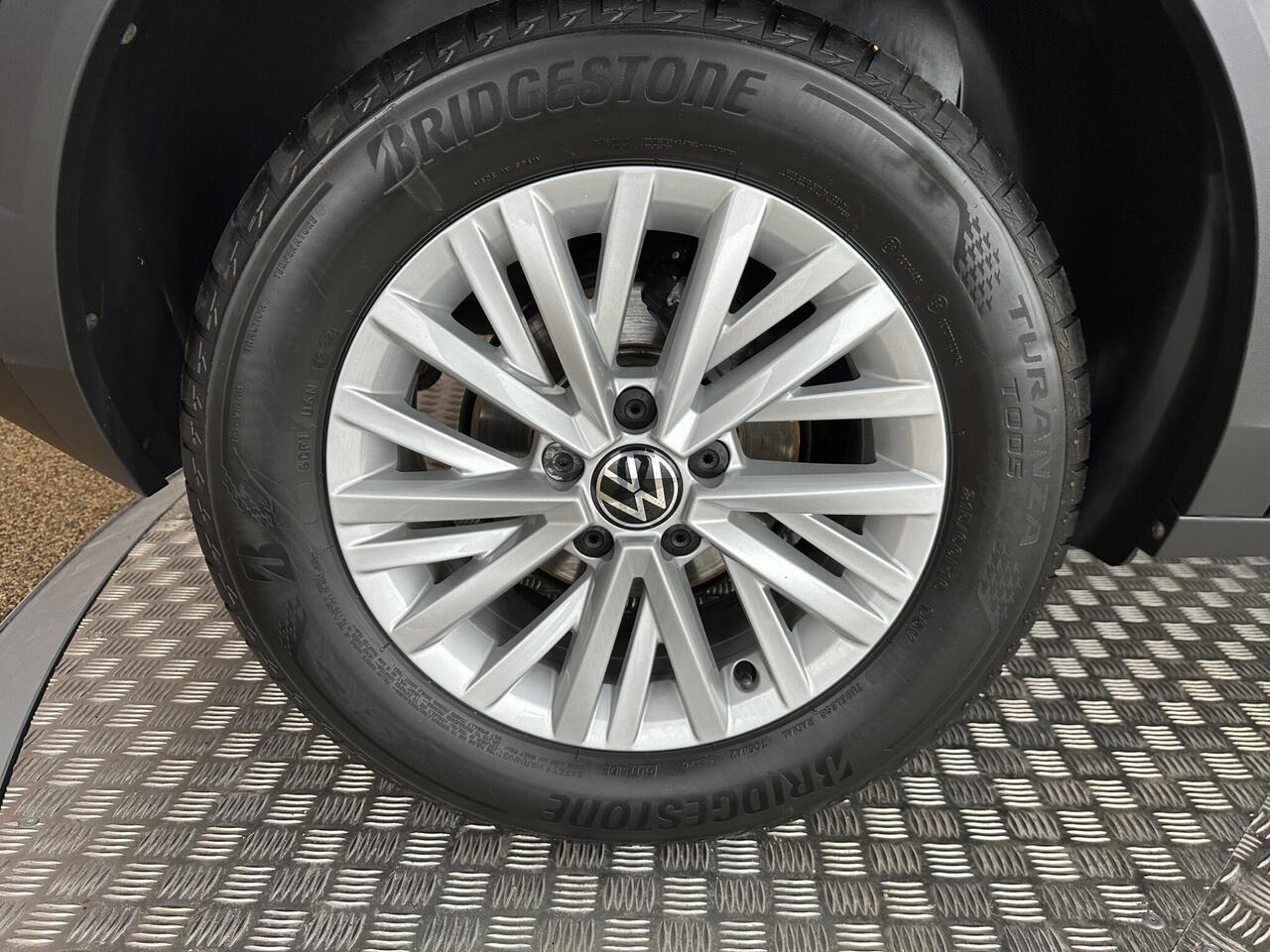 Volkswagen T-Roc GK72OLT