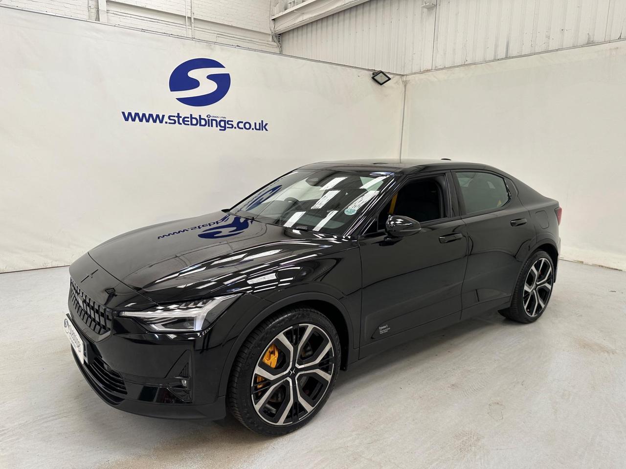 Polestar Polestar 2 OV22UWJ