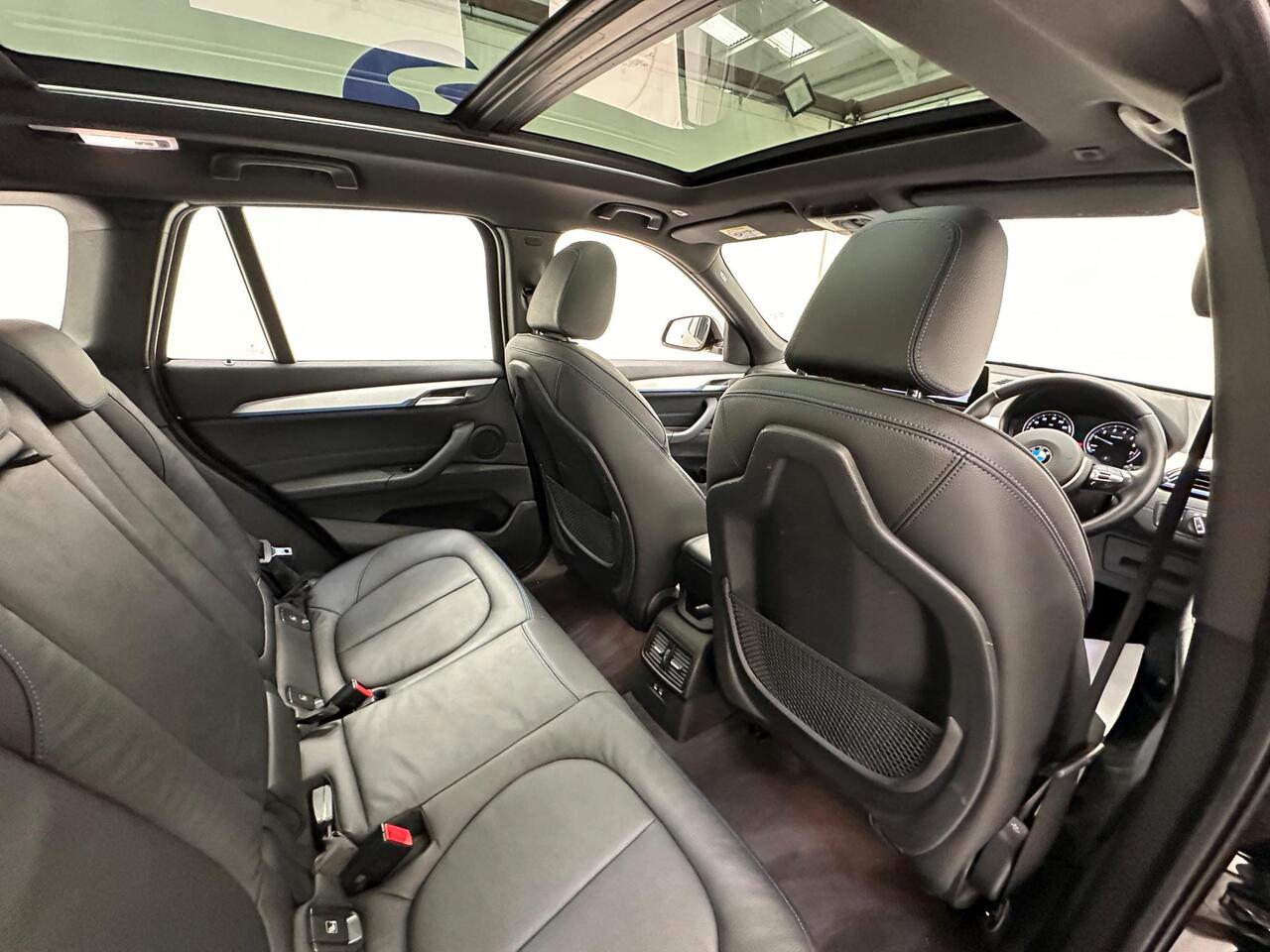 BMW X1 BN21WRG