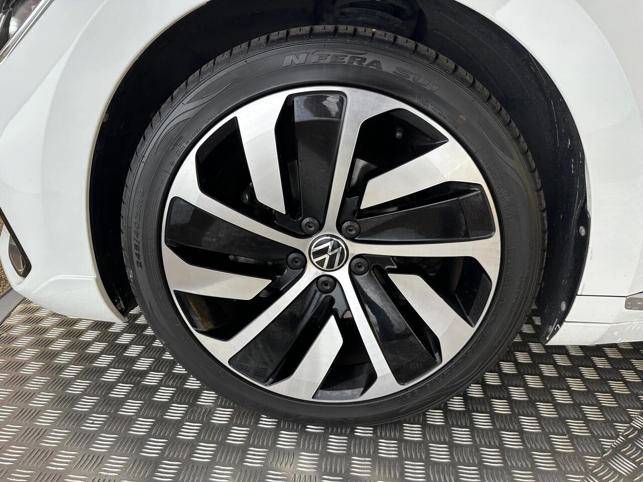 Volkswagen Arteon FP71AOZ