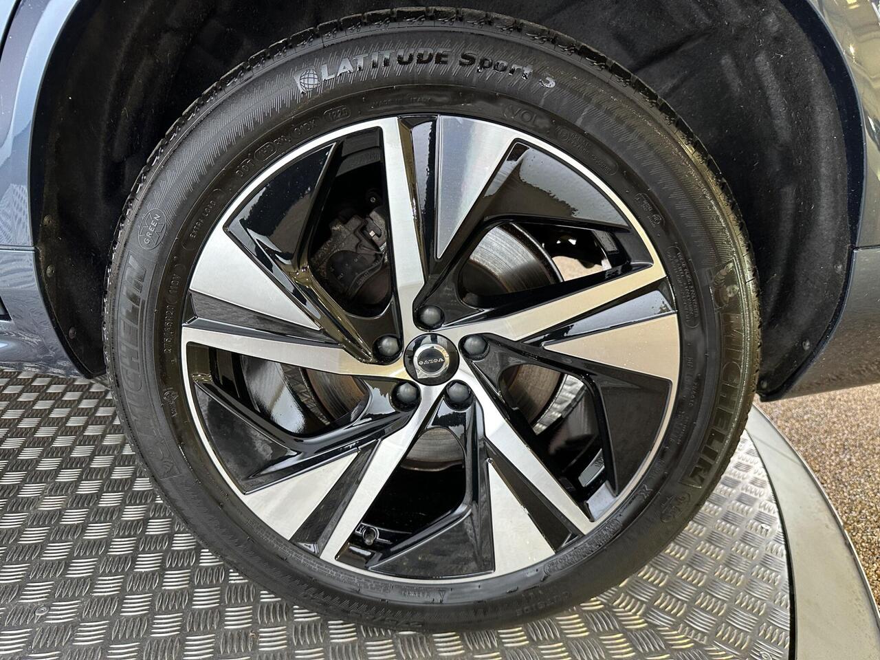 Volvo XC90 CF23ATN