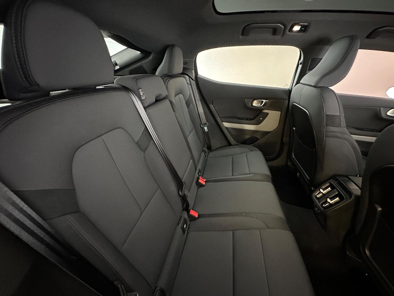 Polestar Polestar 2 OV25CLZ