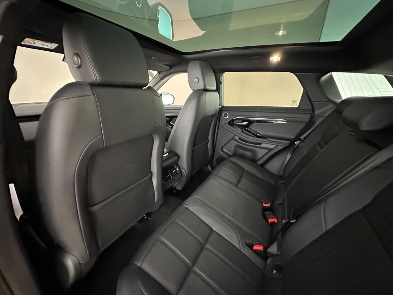Land Rover Range Rover Evoque FE23TRX