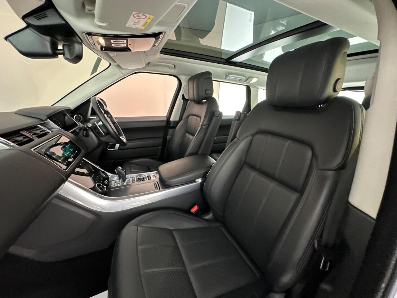 Land Rover Range Rover Sport YF71NPY