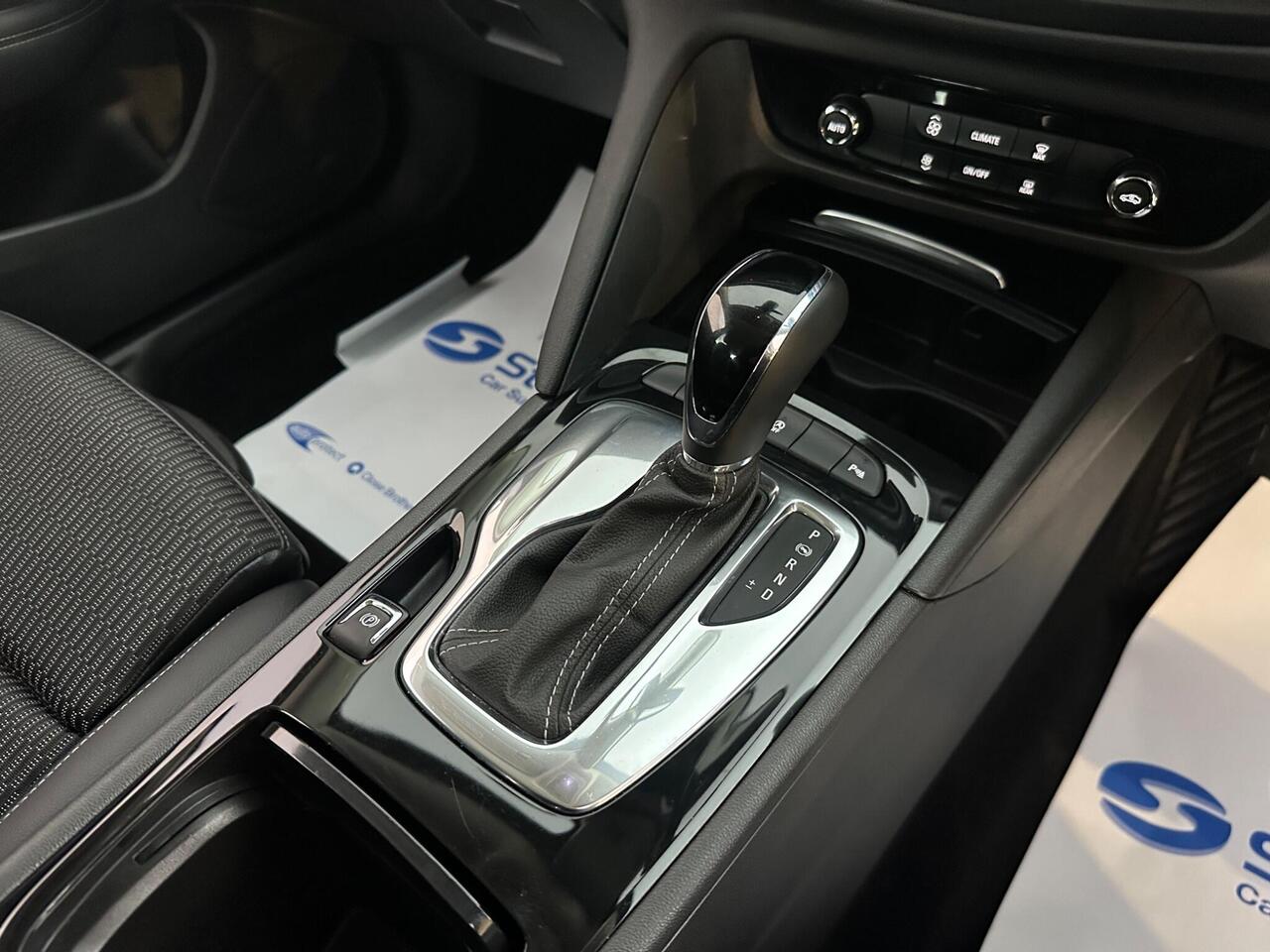 Vauxhall Insignia VN21XVA