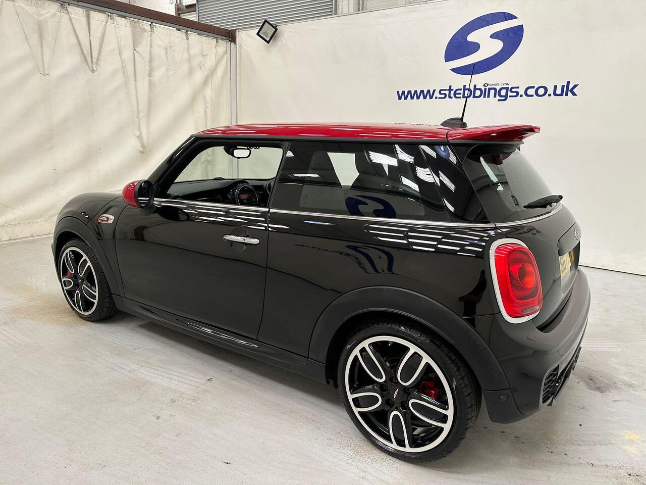 MINI Hatch KS67HYX