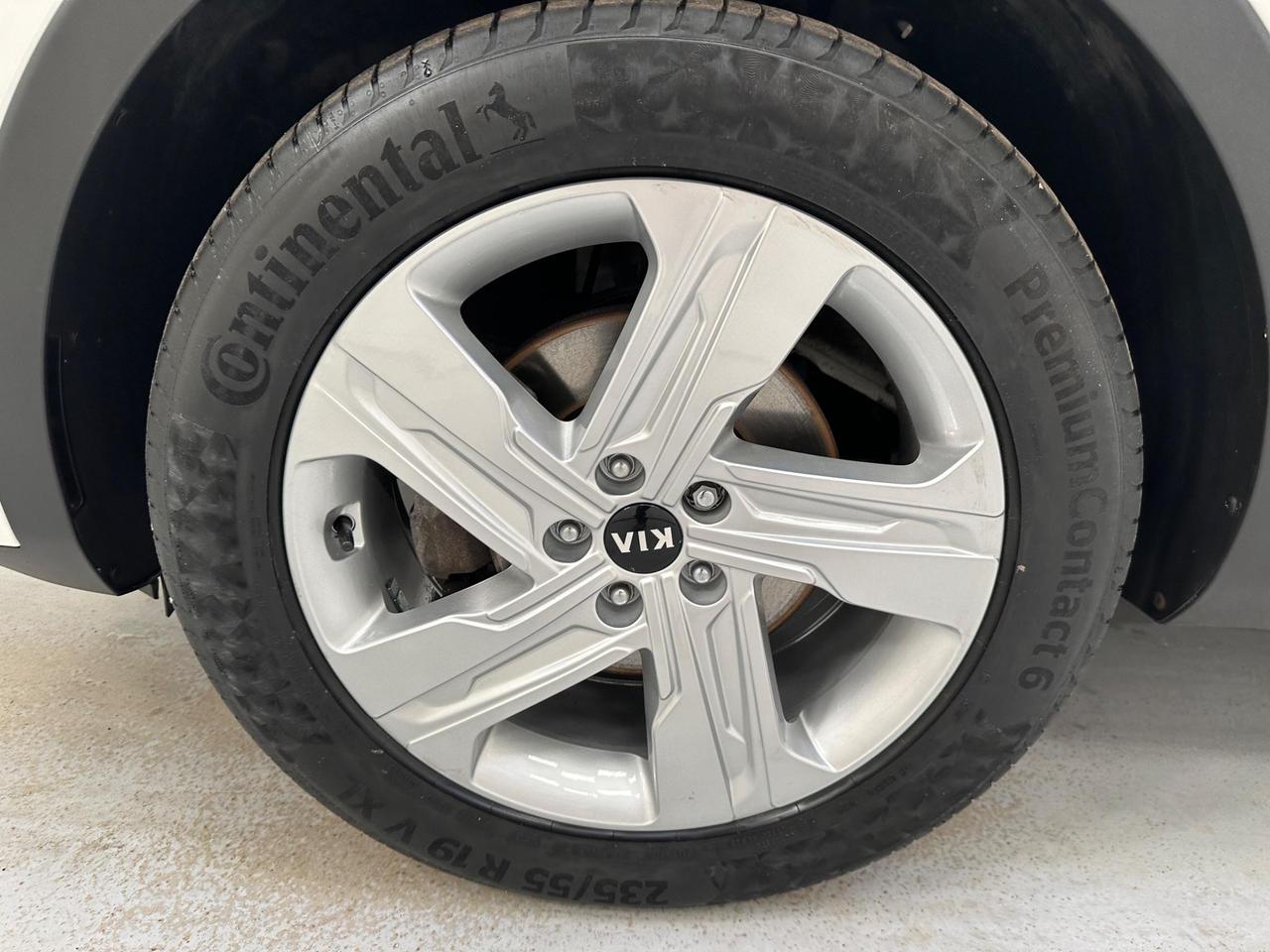 Kia Sorento MF70VVO