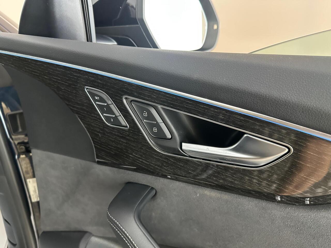 Audi SQ8 BM23OEN