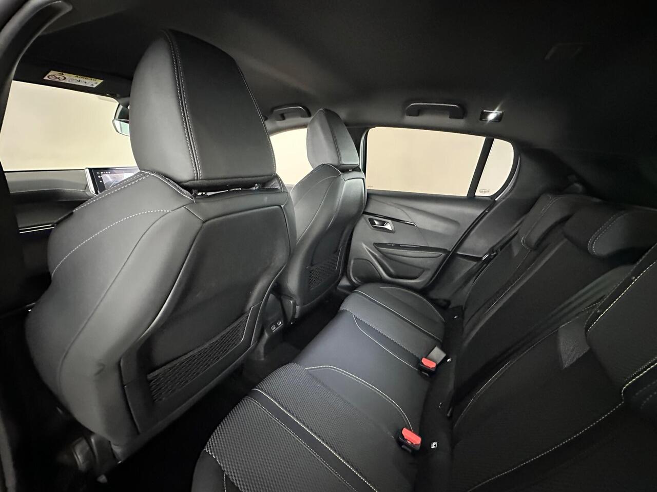 Peugeot 208 MJ24ZXE
