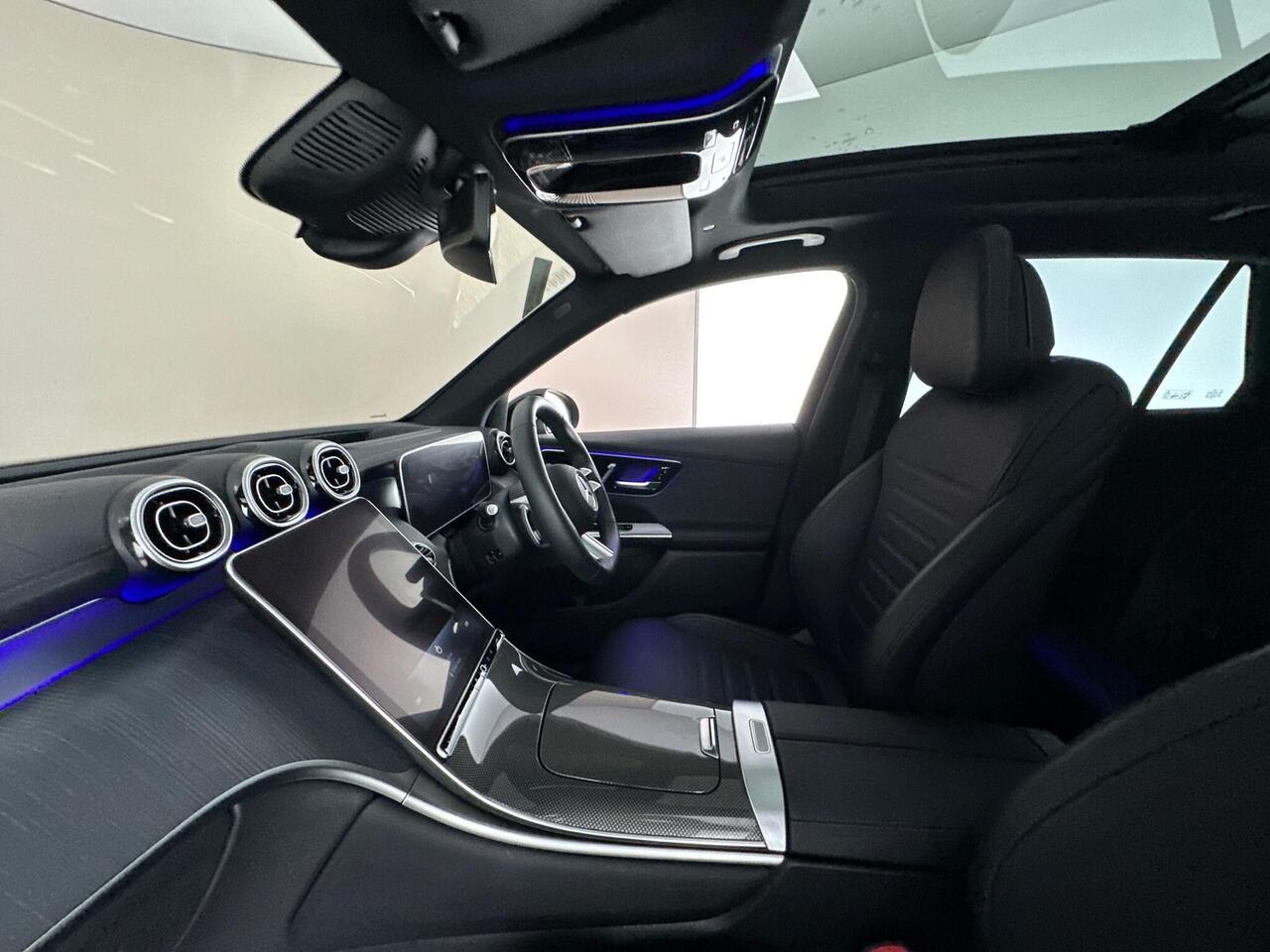 Mercedes-Benz GLC KP73DSE